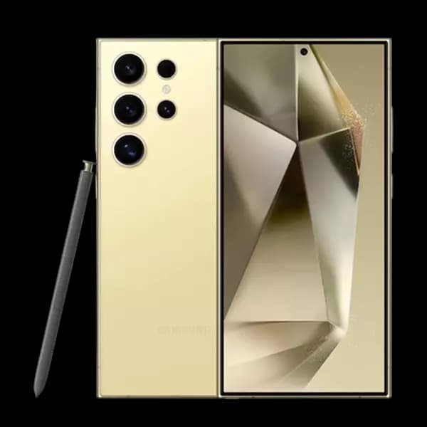 گوشی موبایل سامسونگ S24 ultra 5G 256GB RAM12 — تصویر ۳