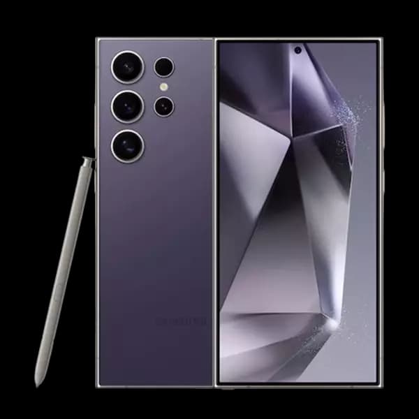 گوشی موبایل سامسونگ S24 ultra 5G 256GB RAM12 — تصویر ۲