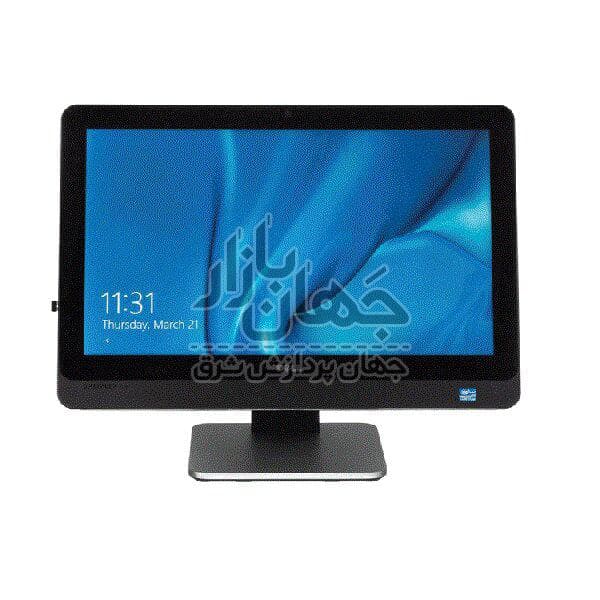آل این وان استوک دل Optiplex 9010 پردازنده i5 نسل 3