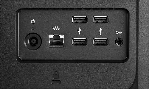 آل این وان استوک اچ پی HP Pavilion 20 — تصویر ۴