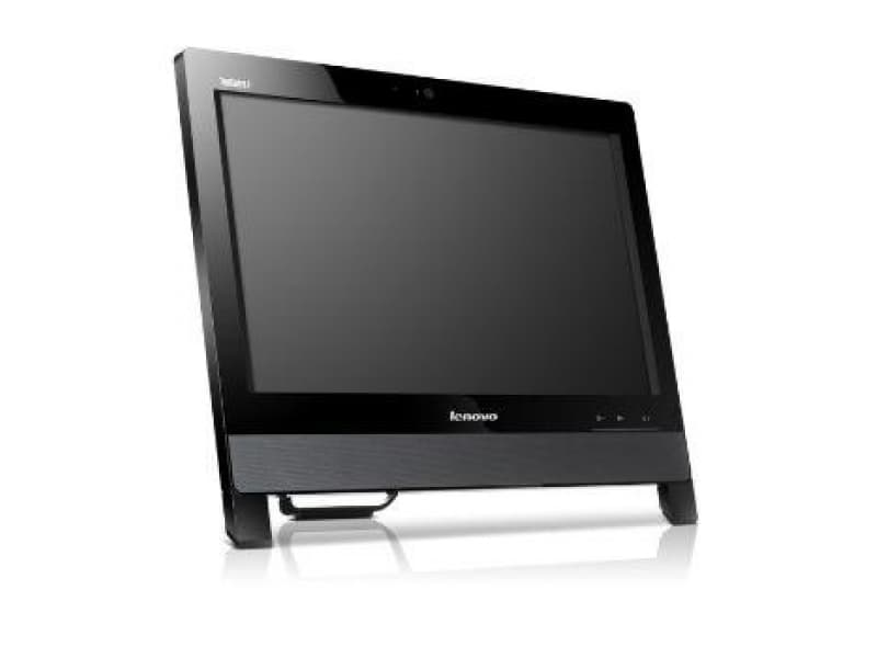 آل این وان استوک 20 اینچ مدل LENOVO 72Z — تصویر ۲