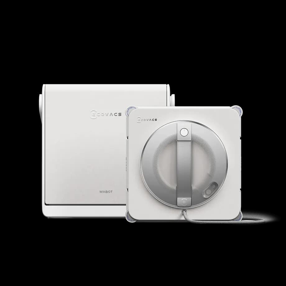 شیشه پاک کن رباتیک هوشمند اکووکس مدل Winbot W2S Pro Omni