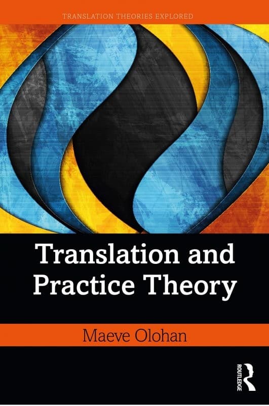 کتاب Translation and Practice Theory