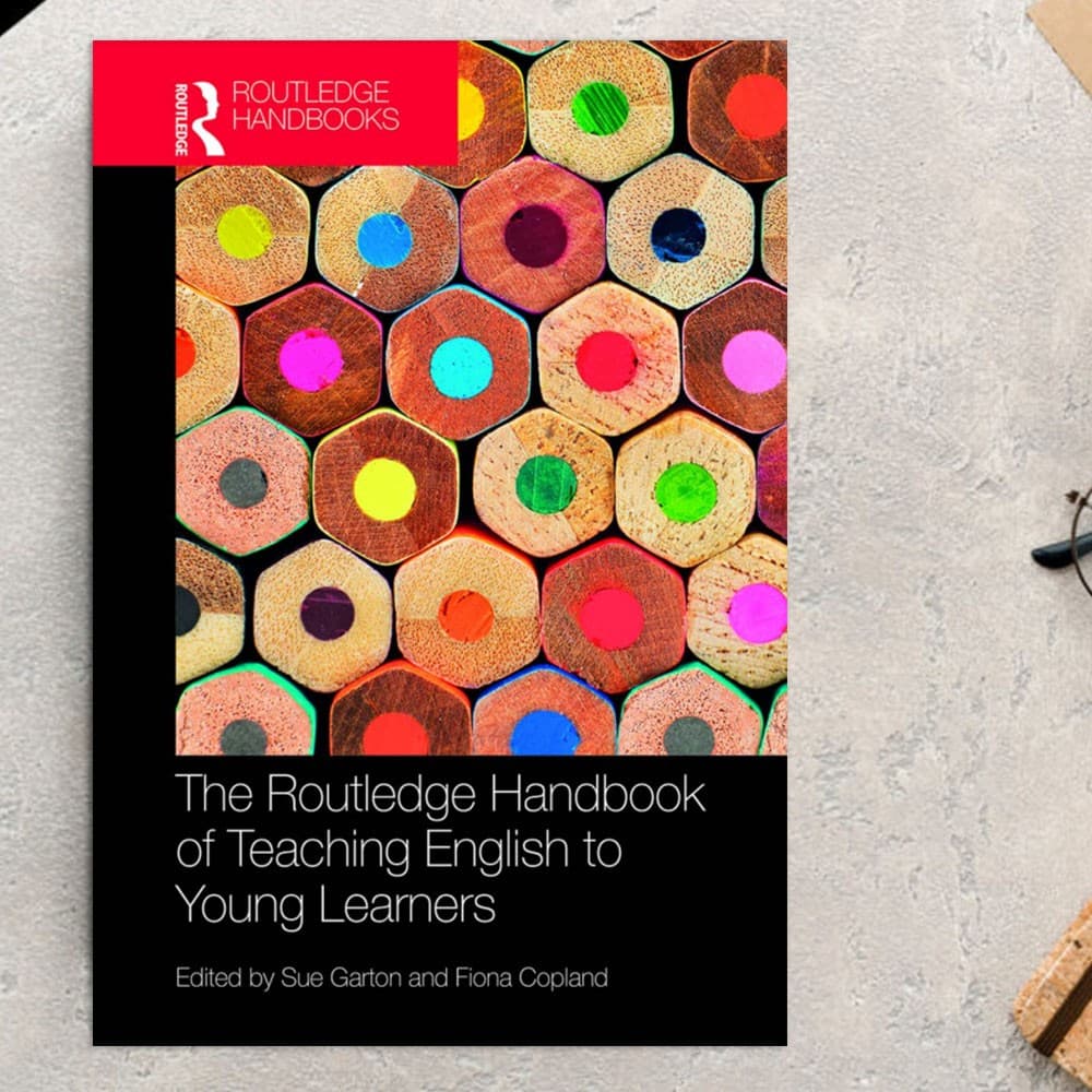 The Routledge Handbook of Teaching English to Young Learners
