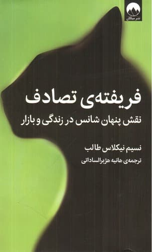 فریفته ی تصادف