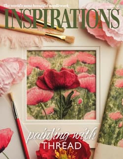 دانلود مجله Inspirations؛ شماره 125، 2025