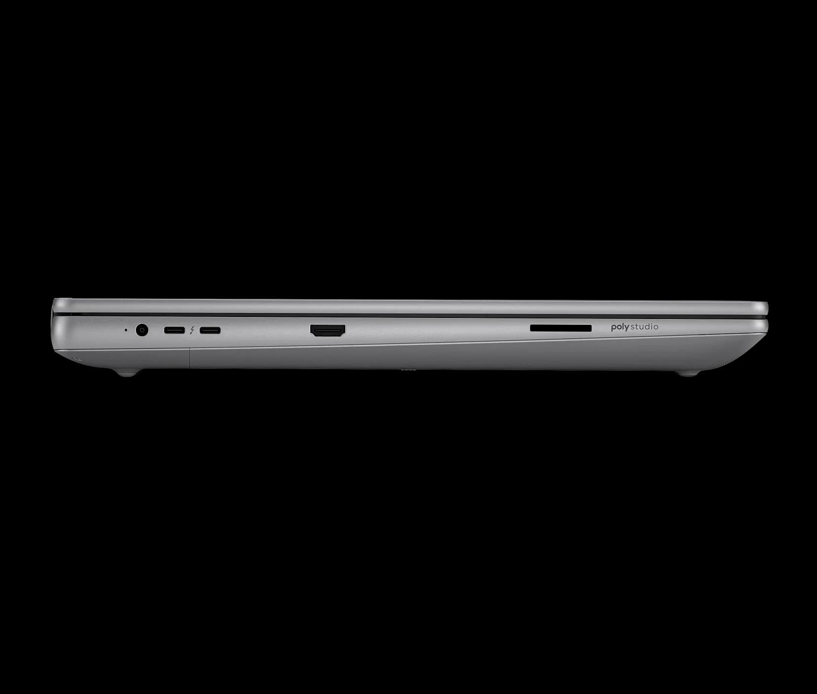 لپ تاپ 18 اینچی اچ پی مدل ZBook Fury G1i 18 Core Ultra 9-285HX 128GB RAM 4TB SSD 24GB RTX PRO 5000 Blackwell — تصویر ۳