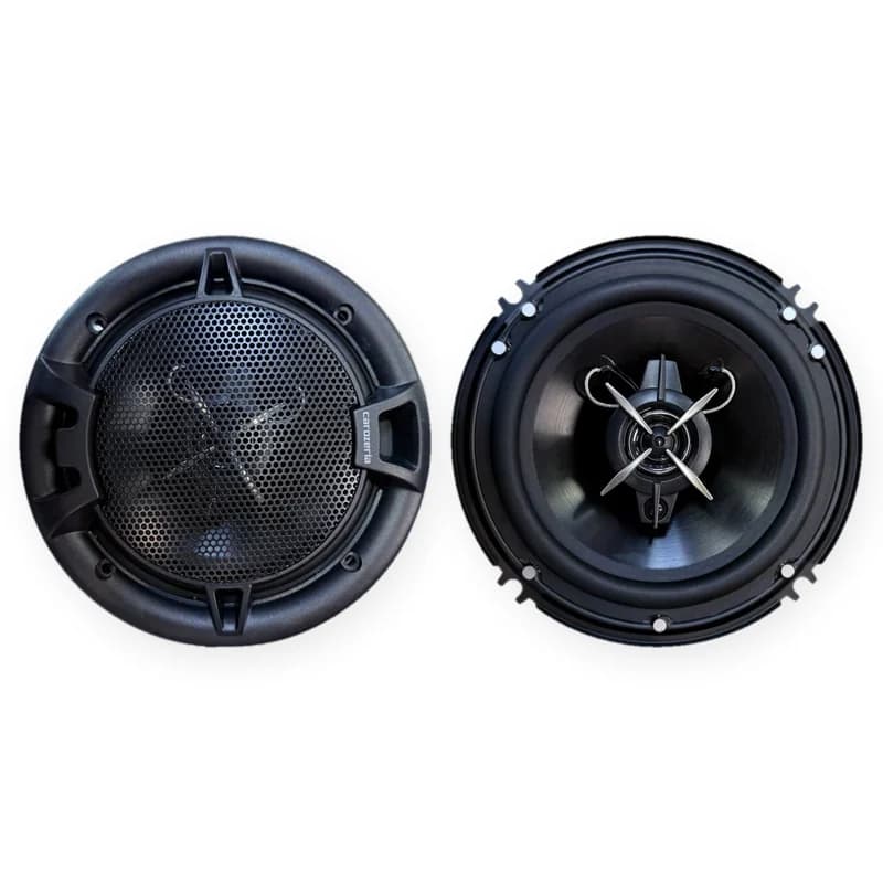 باند گرد کاروزریا CRX-616 سایز 16 سانت 3Way