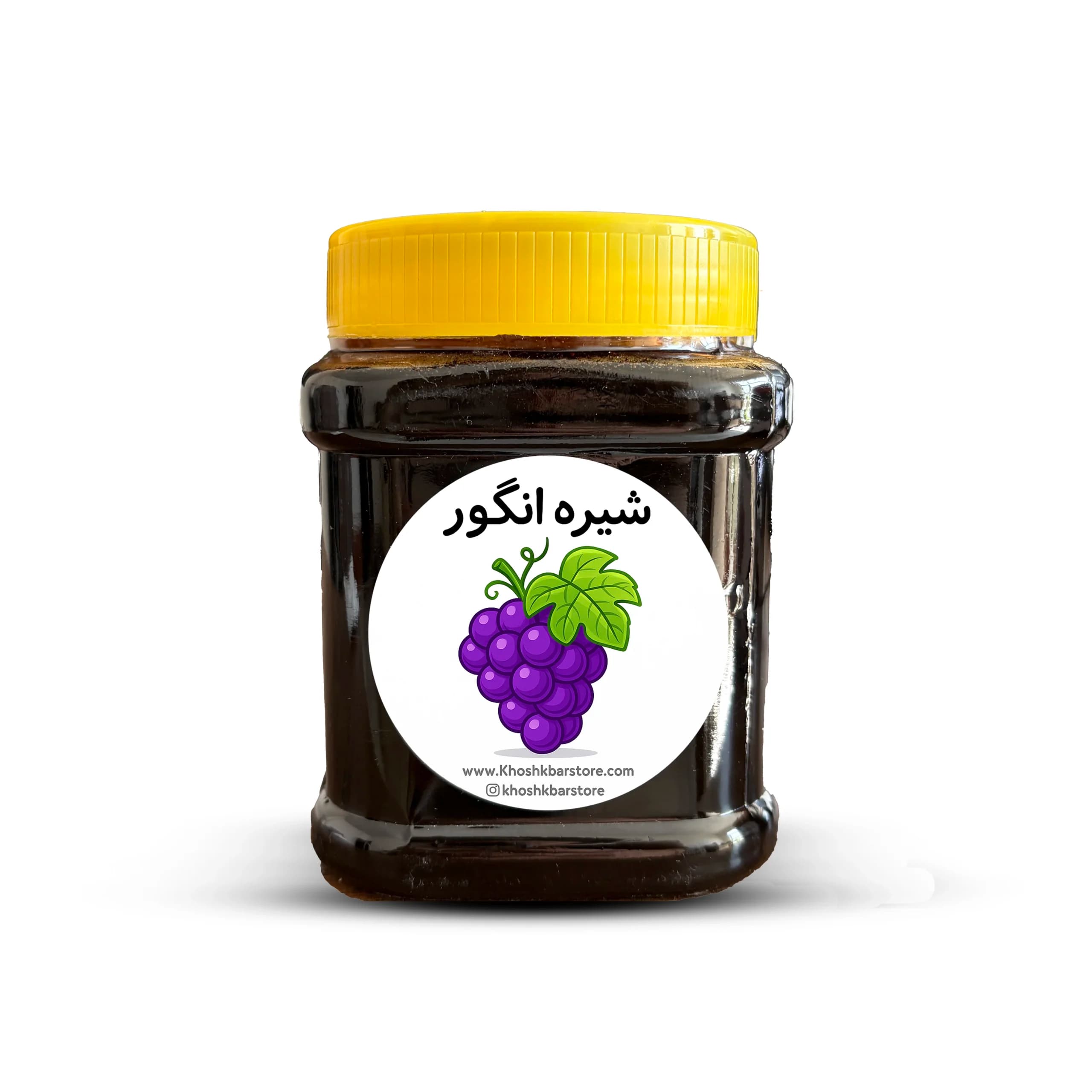 شیره انگور طبیعی و خالص | خرید آنلاین