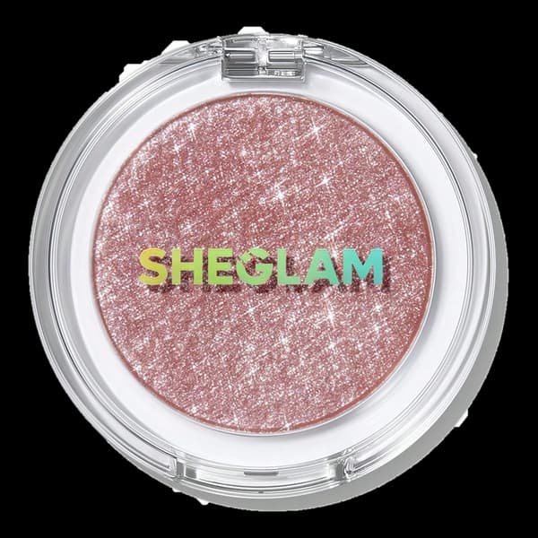 سایه چشم تکی شیگلم مدل Enigma Sparkly