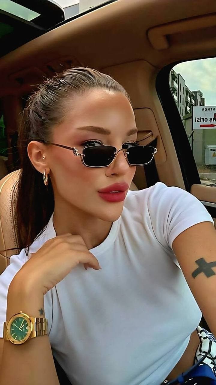 عینک گوچی Gucci Sunglasess