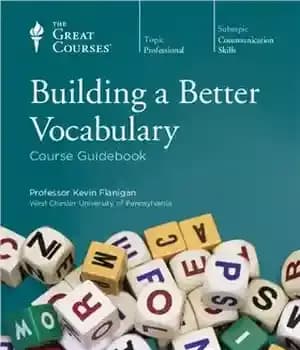 دانلود کتاب Building a Better Vocabulary