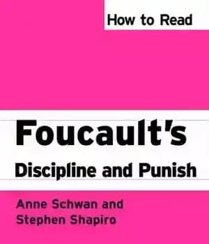 دانلود کتاب How to read Foulcault’s ‘Discipline and punish