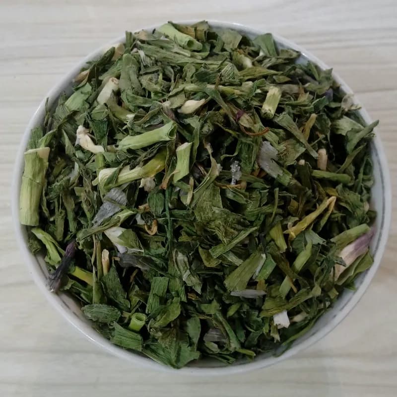 تره کوهی خشک 90 گرم