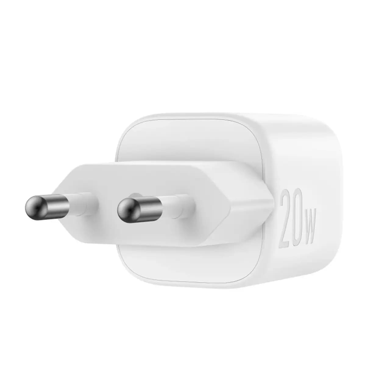 شارژر دیواری PD و فست تک پورت Anker مدل A2699L21 20W – سفید (گارانتی 6 ماهه ایویز) — تصویر ۷
