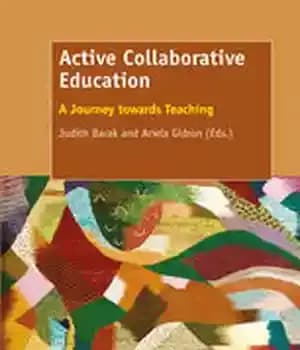 دانلود کتاب Active Collaborative Education: A Journey towards Teaching