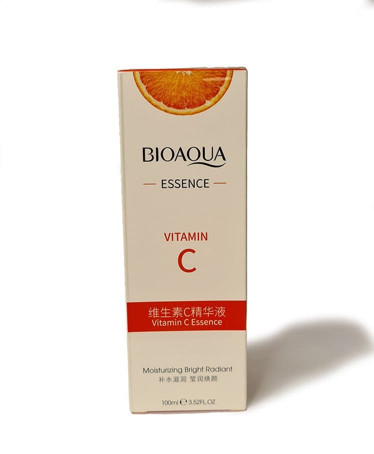 سرم ویتامین Essence C پوست بایوآکوا 100 میلی لیتر