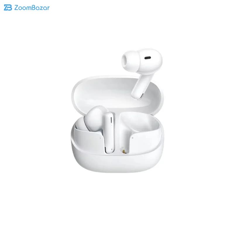 هدفون بی سیم مک دودو مدل BS PAIRING HP 004 LOVERS — تصویر ۴