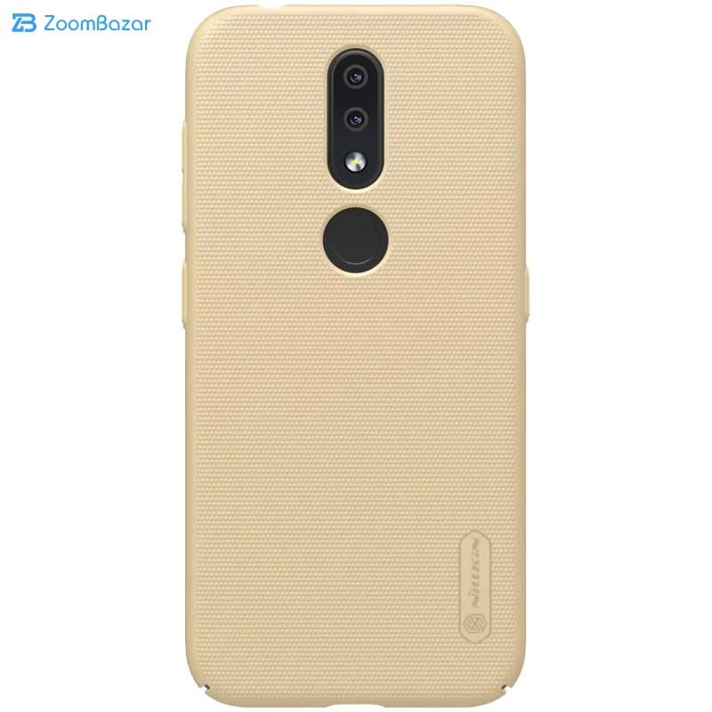 قاب نیلکین مدل Super Frosted Shield مناسب برای گوشی موبایل نوکیا 4.2 — تصویر ۷
