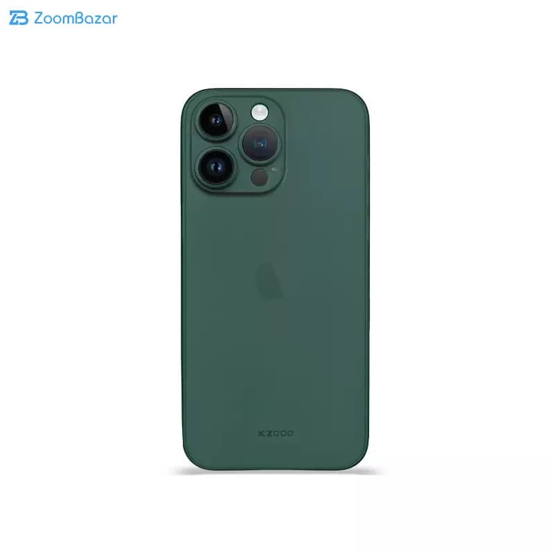 کاور کی – زد دوو مدل Air Skin مناسب برای گوشی موبایل اپل iPhone 14 Plus — تصویر ۸