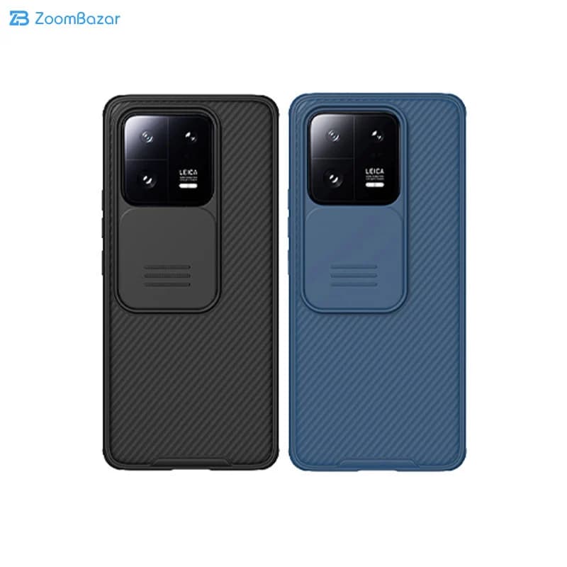 قاب نیلکین مدل CamShield Pro مناسب برای گوشی موبایل شیائومی 13 — تصویر ۶