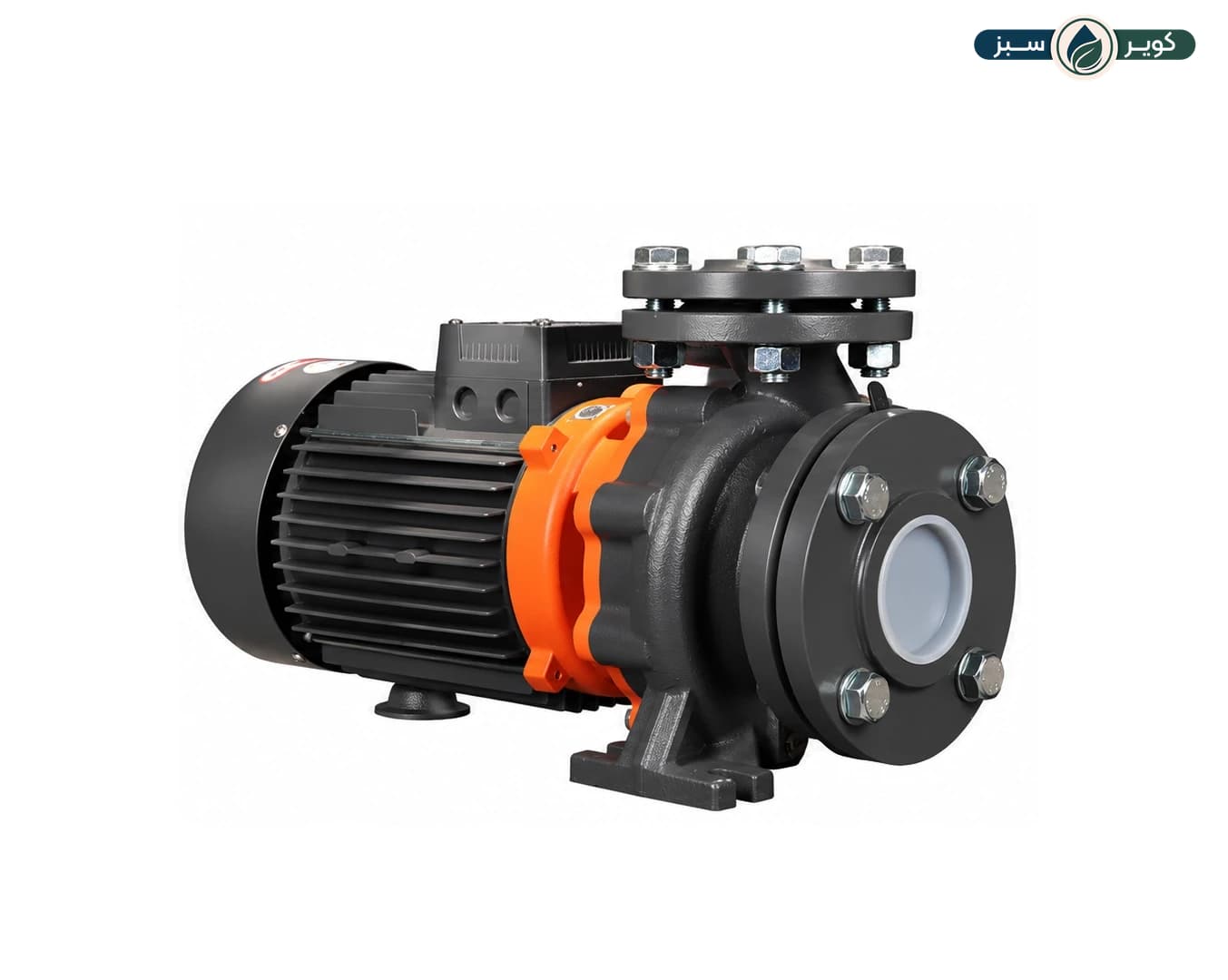 پمپ آب گریز از مرکز LEO لئو 10 اسب XST 32-250/75