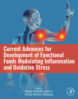 دانلود کتاب Current Advances for Development of Functional Foods Modulating Inflammation and Oxidative Stress