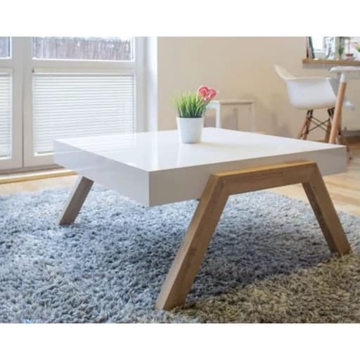 میز جلو مبلی کد A65 کامنا مدل 13152819