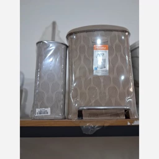 سطل و فرچه هوم کت کامنا مدل 13144513