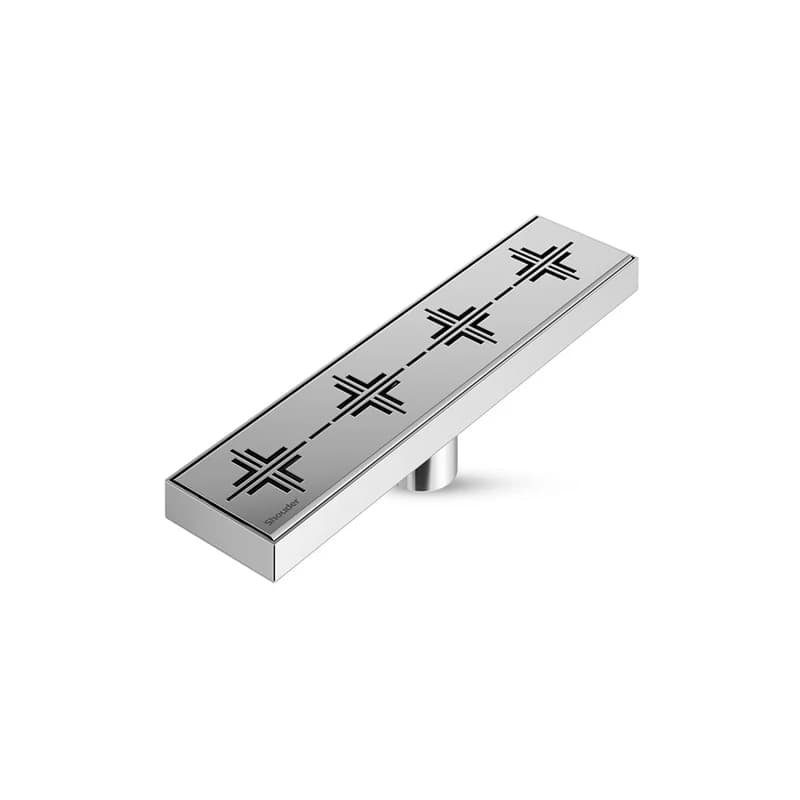 کفشور خطی مدل گریز سایز 7×30 شودر