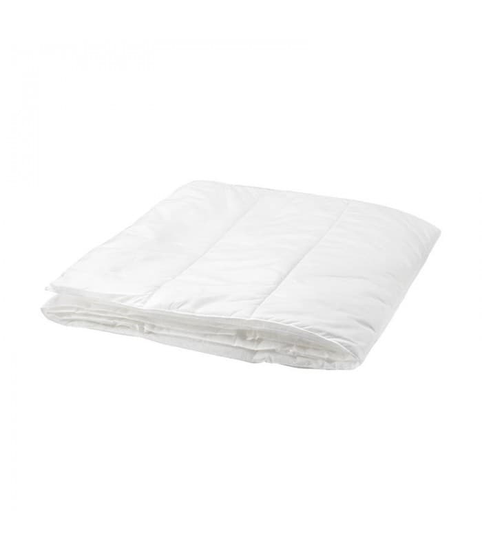 لحاف ایکیا مدل SILVERTOPP سایز 240×220
