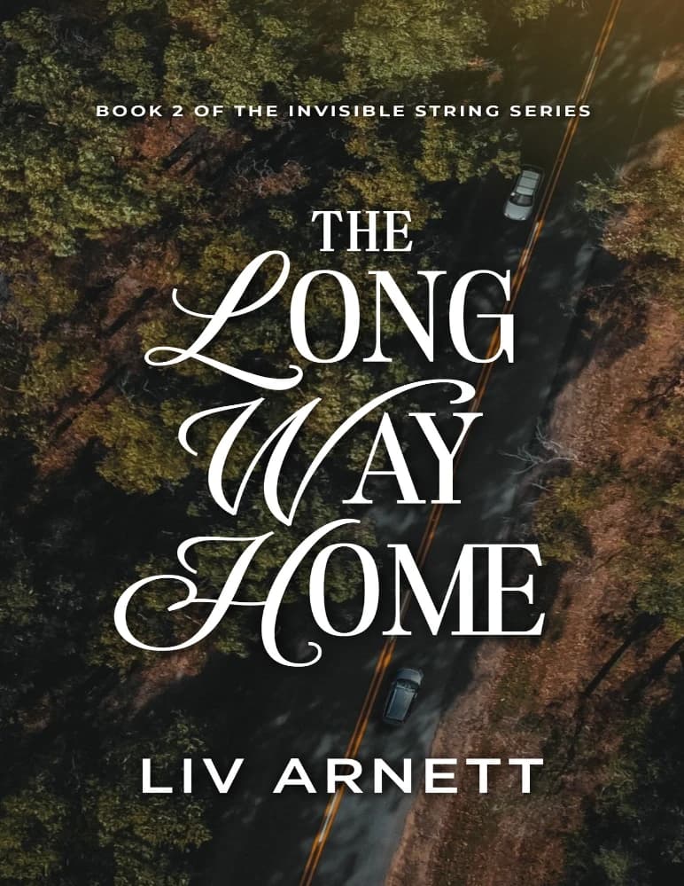 کتاب The Long Way Home (راه طولانی به سوی خانه) نسخه انگلیسی PDF | نویسنده: لوئیز پنی