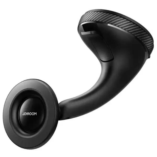 هولدر و پایه نگهدارنده گوشی موبایل خودرو جویروم مدل Joyroom JR-ZS406 Magnetic Car Phone Mount