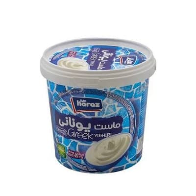 ماست یونانی هراز 1500گرم