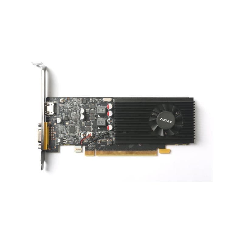 کارت گرافیک زوتک مدل GeForce GT 1030 2GB