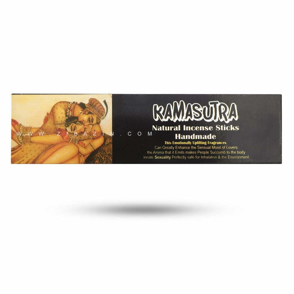 عود دستساز (kamasutra) کاماسوترا : ۵۰ گرمی