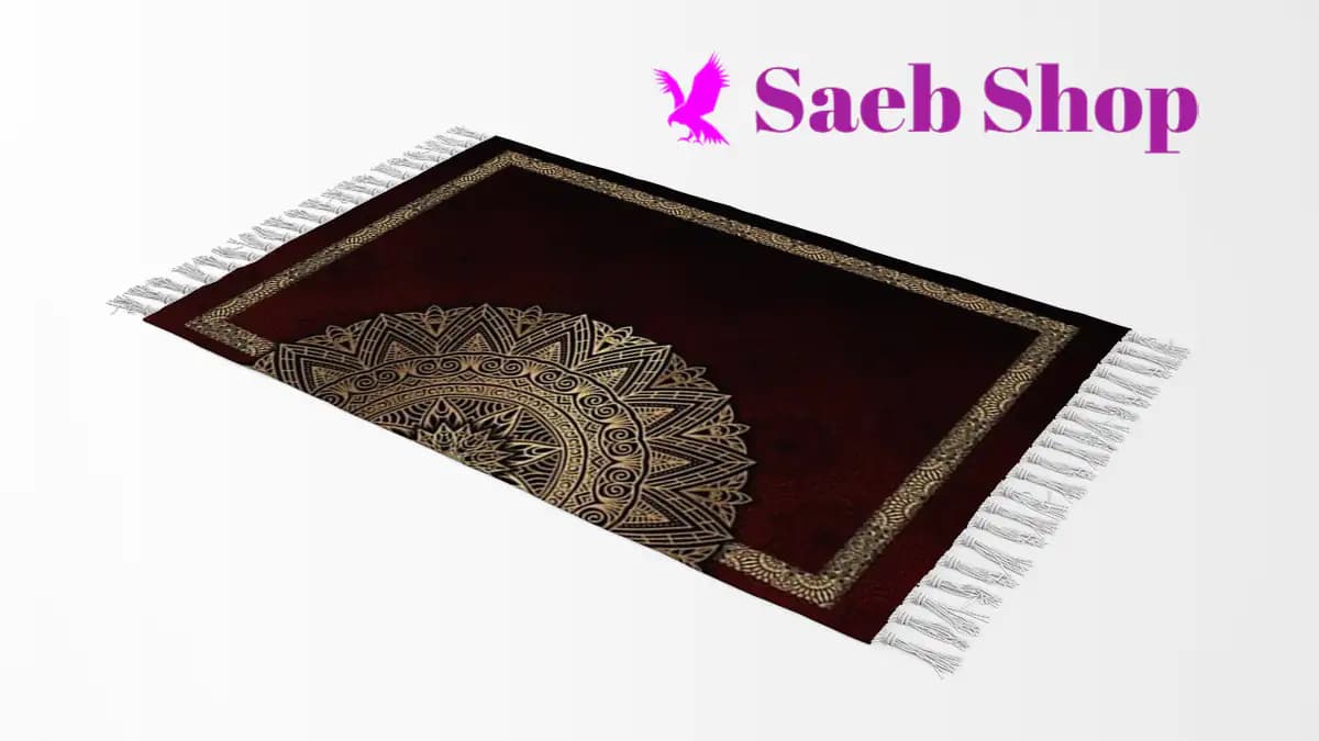 پادری مدرن سلطنتی | پادری صائب | کد : 480