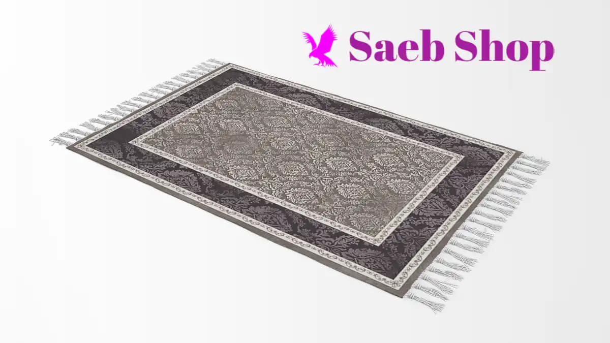 پادری طوسی لچک | پادری صائب | کد : 309