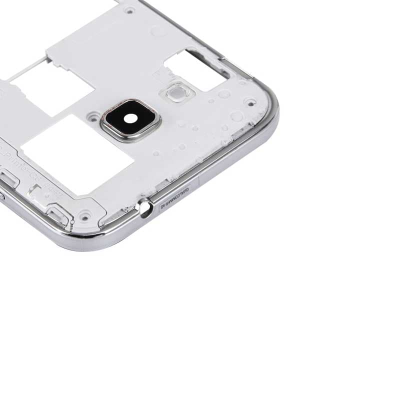 قاب و شاسی کامل گوشی سامسونگ Samsung Galaxy Core Prime به همراه درب پشت — تصویر ۳
