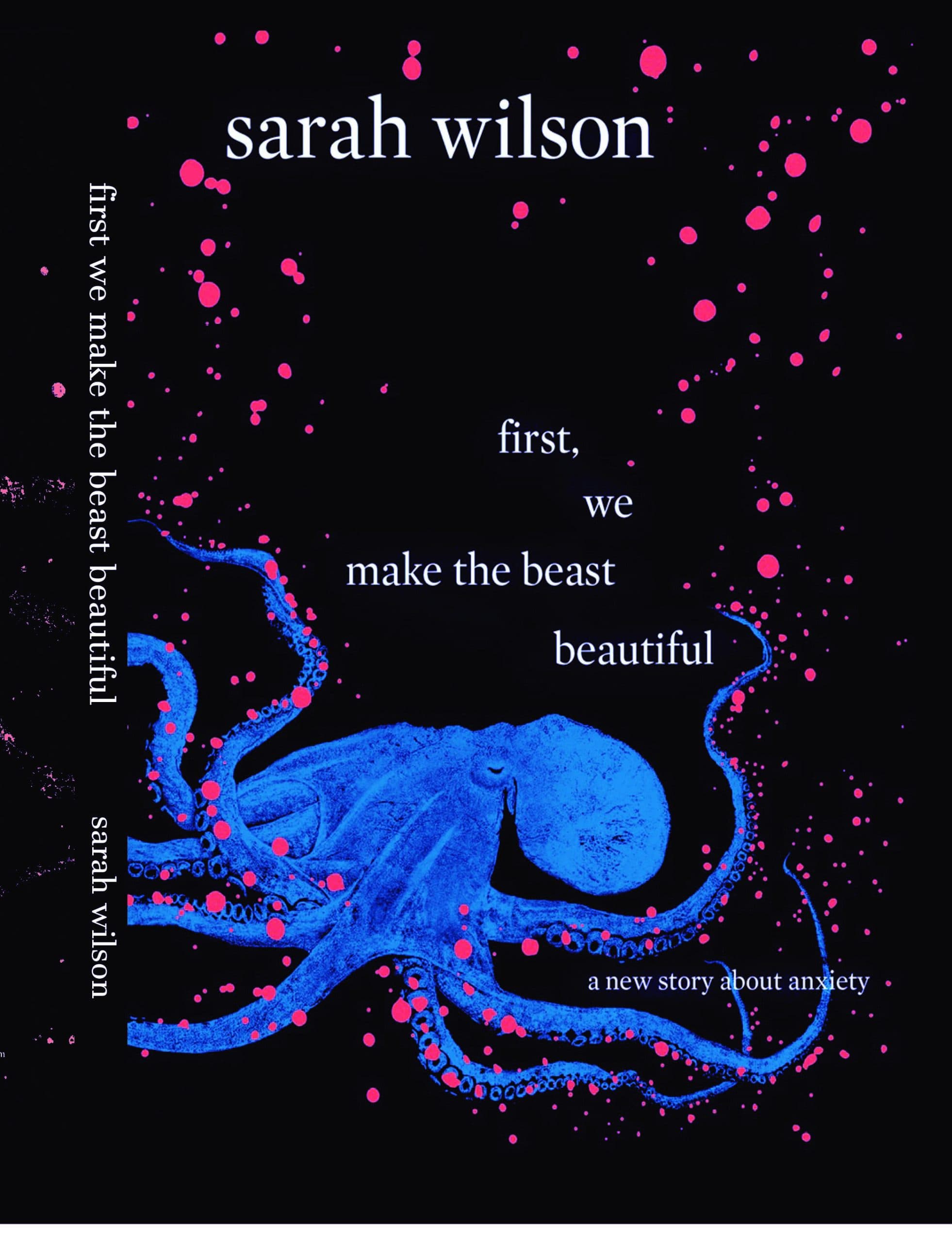 کتاب First We Make the Beast Beautiful