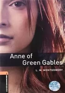 Anne of Green Gables short story