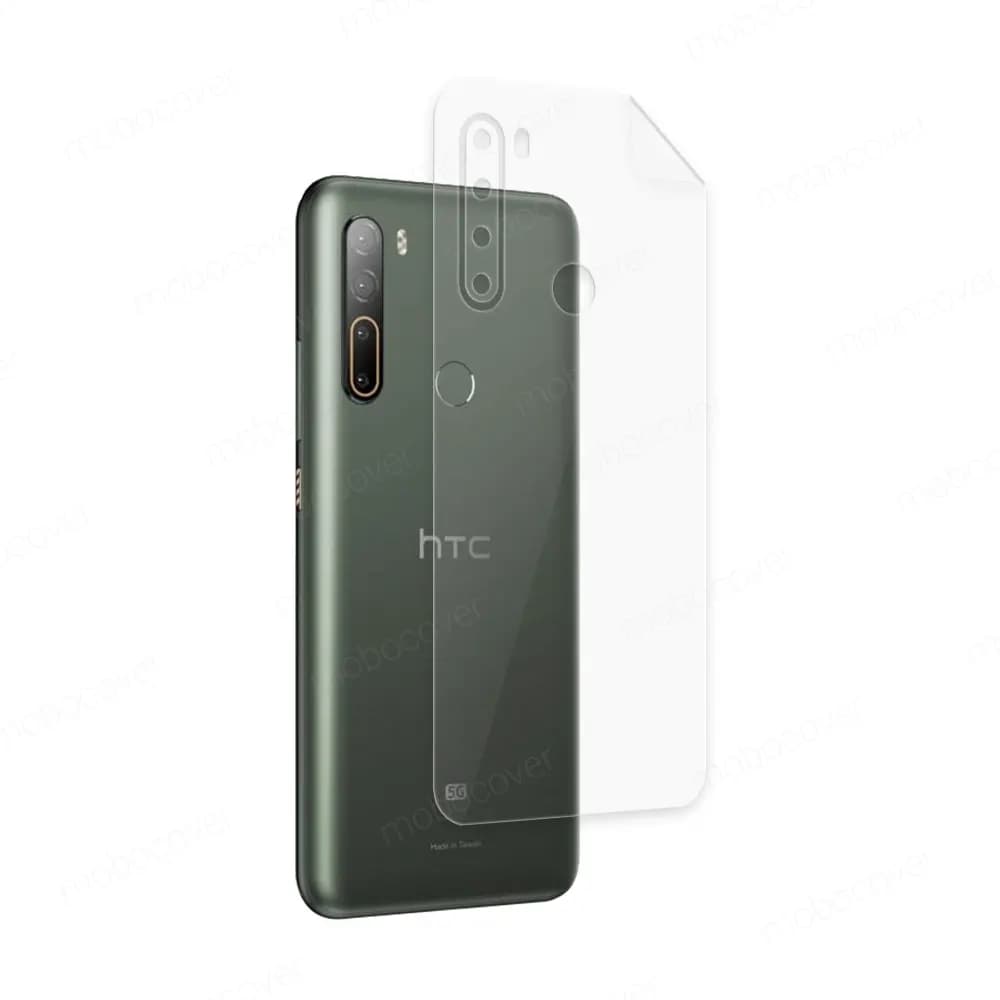محافظ برچسب پشت گوشی موبایل htc U20 / اچ تی سی یو ۲۰