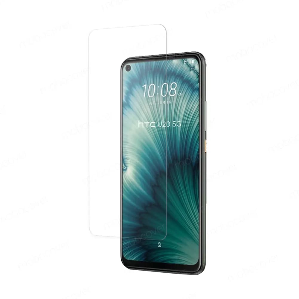 محافظ صفحه نمایش گوشی موبایل htc U20 / اچ تی سی یو ۲۰