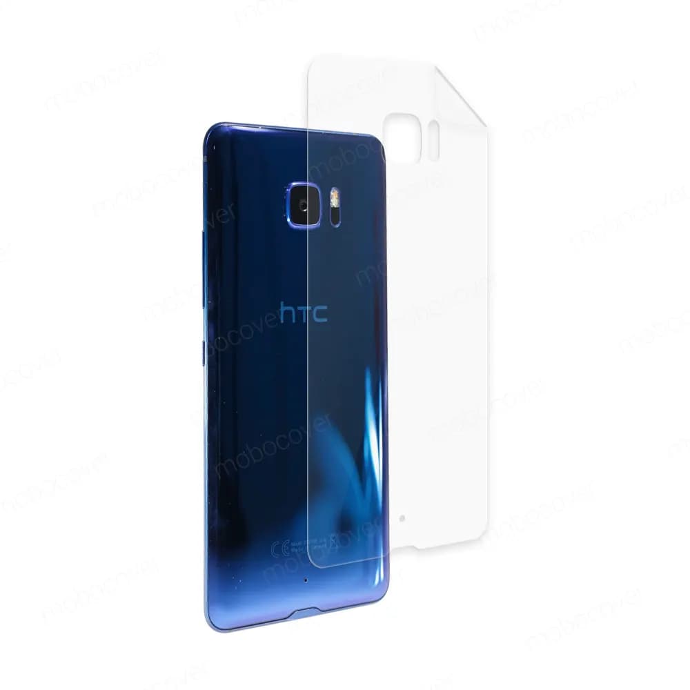 محافظ برچسب پشت گوشی موبایل htc U Ultra / اچ تی سی یو اولترا