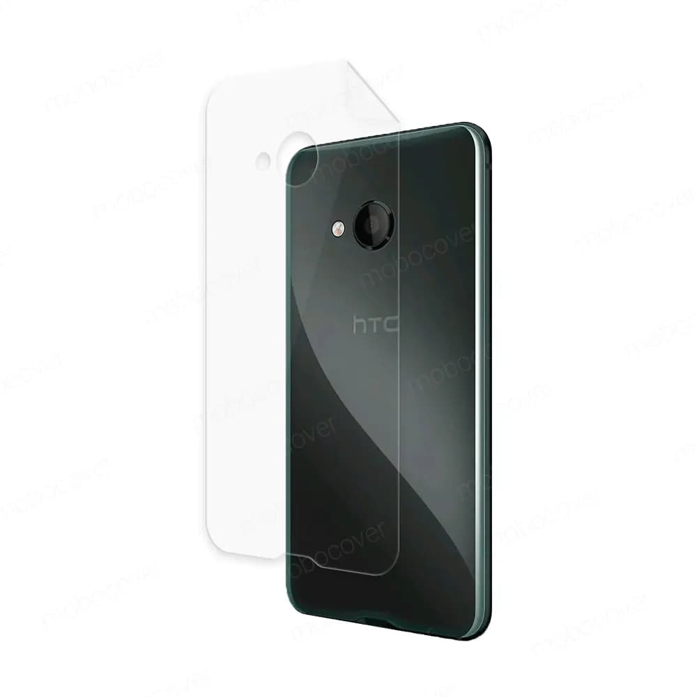 محافظ برچسب پشت گوشی موبایل htc U Play / اچ تی سی یو پلی