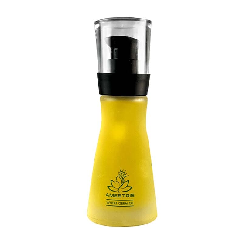 روغن جوانه گندم 30ميل آمستريس