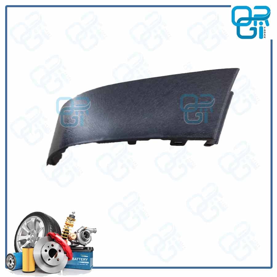 ابرویی عقب راست پارس تندر L90 خام نیکو