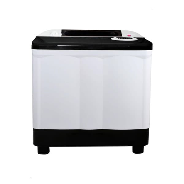 ماشین لباسشویی کرال مدل TTW 15524 KJ ظرفیت 15.5 کیلوگرم