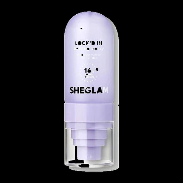 اسپری فیکس شیگلم مدل Lock’d In Setting Spray