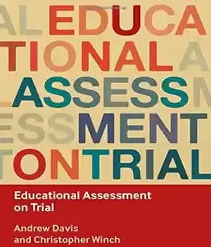 دانلود کتاب Educational Assessment on Trial